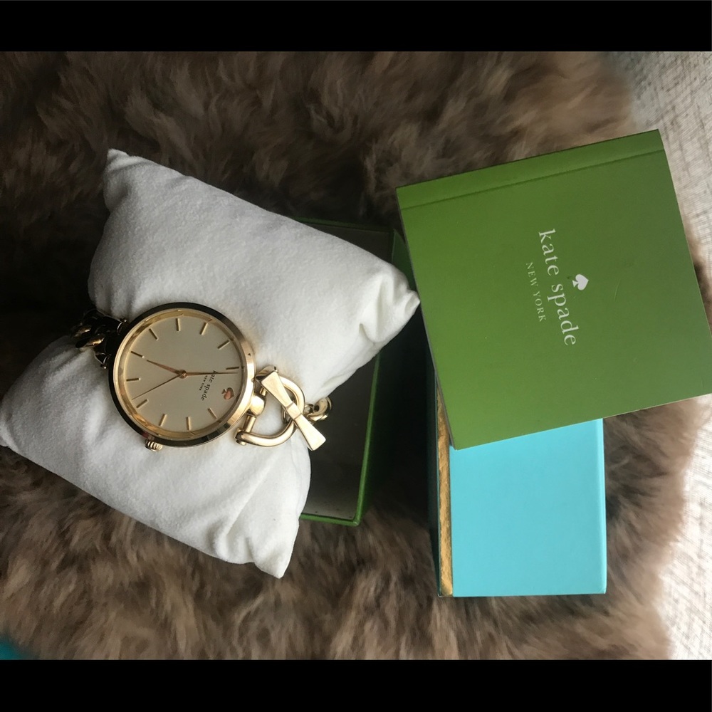 Kate Spade Watch